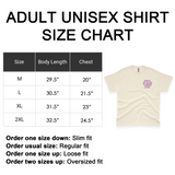 'Autistic, But Willing To Discuss Selena' Unisex T-Shirt - Ivory - Premium Cotton