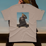 'Benito Bowl LX 2026' Unisex T-Shirt - Mocha - Premium Heavy Cotton