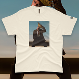 'Benito Bowl LX 2026' Unisex T-Shirt - Ivory - Premium Heavy Cotton