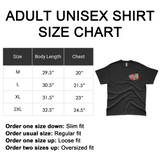 'Cummins Cider Juice Box' Men's T-Shirt - Black - Premium Cotton