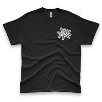 'Everything I Love Is Illegal Expensive or Latina' Men's T-Shirt - Black - Premium Heavy Weight Cotton