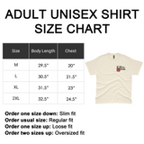 'Everything I Love Is Illegal Expensive or Latina' Men's T-Shirt - Ivory - Premium Cotton