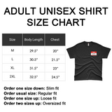 'Hello, My Name Is Panocha Whisperer' Name Tag Men's T-Shirt - Black - Premium Cotton