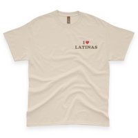 'I'm Very Vulnerable' *Morenas Version* Men's T-Shirt - Sand - Premium Heavy Weight Cotton