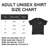 'Latinas Call Me Anthony Bourdain' Men's T-Shirt - Black - Premium Cotton