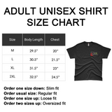 'I Don't Care If A Latina Has Red Flags. I'm A Bull.' Men's T-Shirt - Black - Premium Cotton