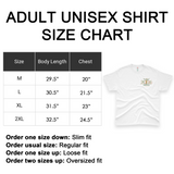 '2026 Mexico World Cup' Unisex T-Shirt - White - Premium Cotton