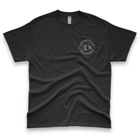 'The Panocha Whisperer' Men's T-Shirt - Black - Premium Heavy Weight Cotton