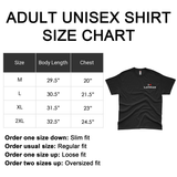 'I Don't Have Kids, But Latinas Call Me Papasito' Men's T-Shirt - Black - Premium Cotton