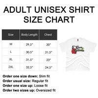 'I Love Latinas' Men's T-Shirt - White - Premium Heavy Weight Cotton