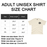 'Everything I Love Is Illegal Expensive or Latina' Men's T-Shirt - Ivory - Premium Heavy Weight Cotton