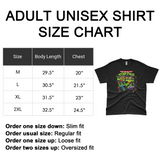 'Puro Pinche Juicy Tortas' Parody Unisex T-Shirt - Black - Premium Heavy Weight Cotton