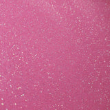 'Beauty Tip: Don't Be A Pendeja' ✨️Pink Sparkle Print✨️ Crop Top Crewneck - Black - Premium Brushed Fleece